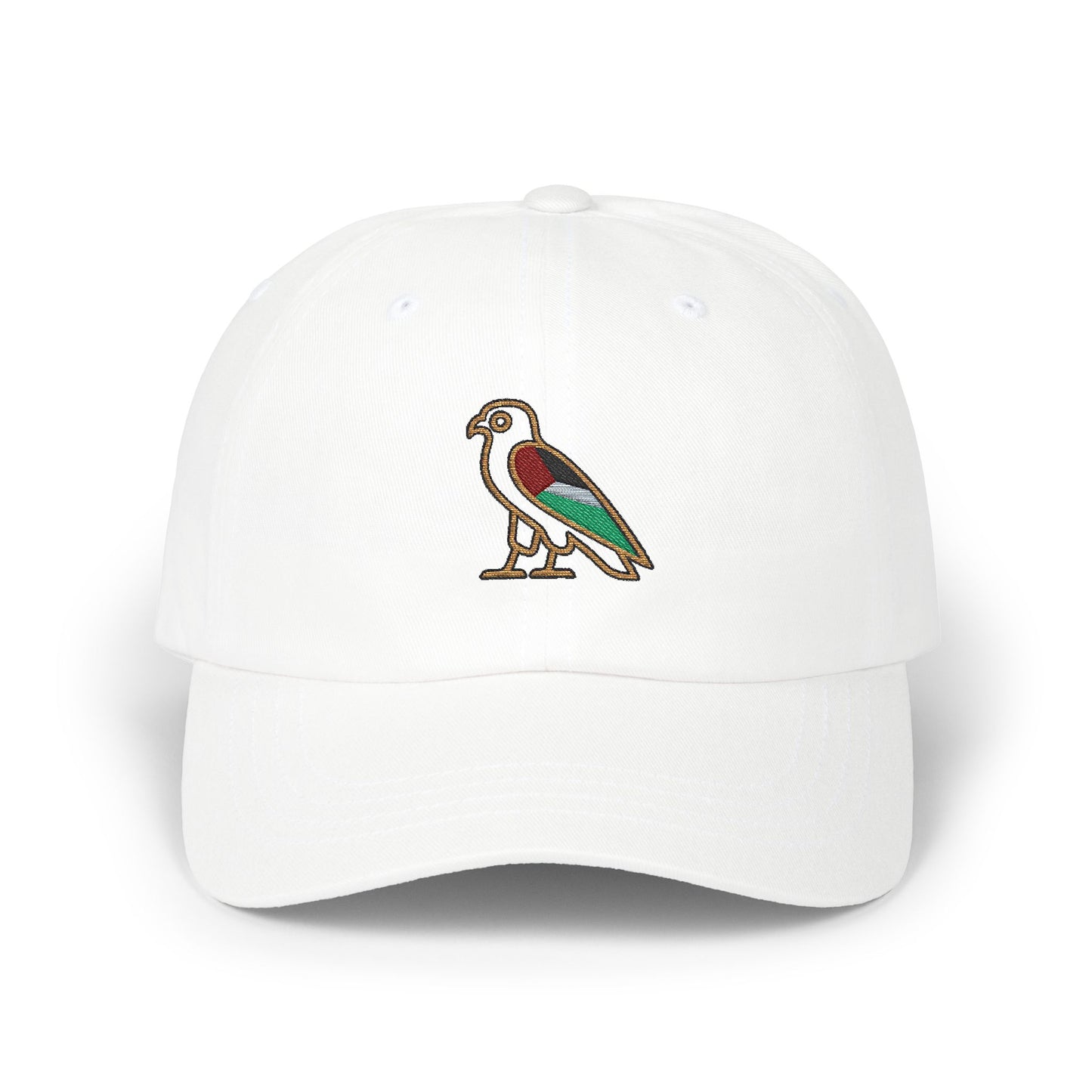 October Bird Hat