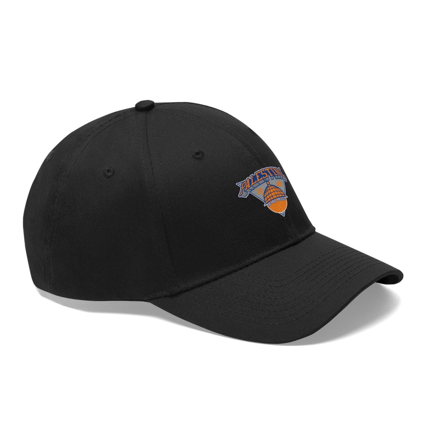 Palestine 🏀 Hat