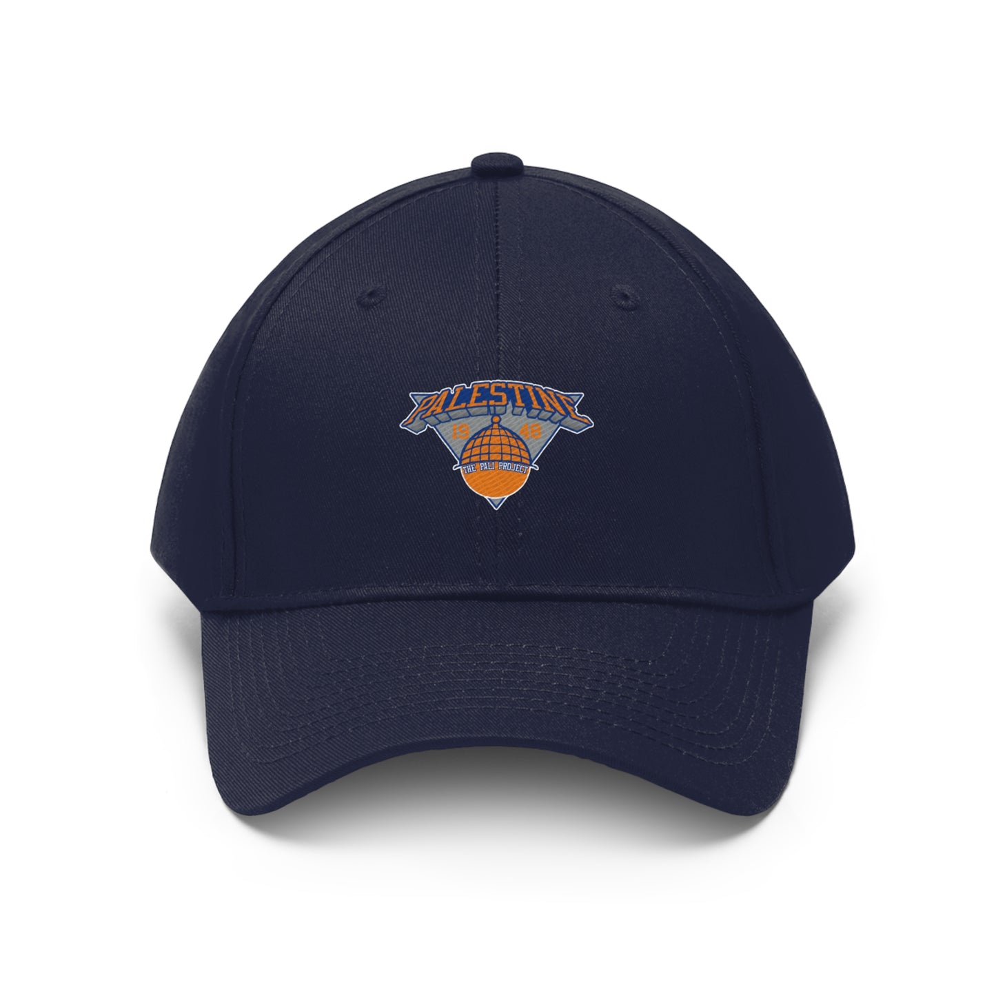 Palestine 🏀 Hat