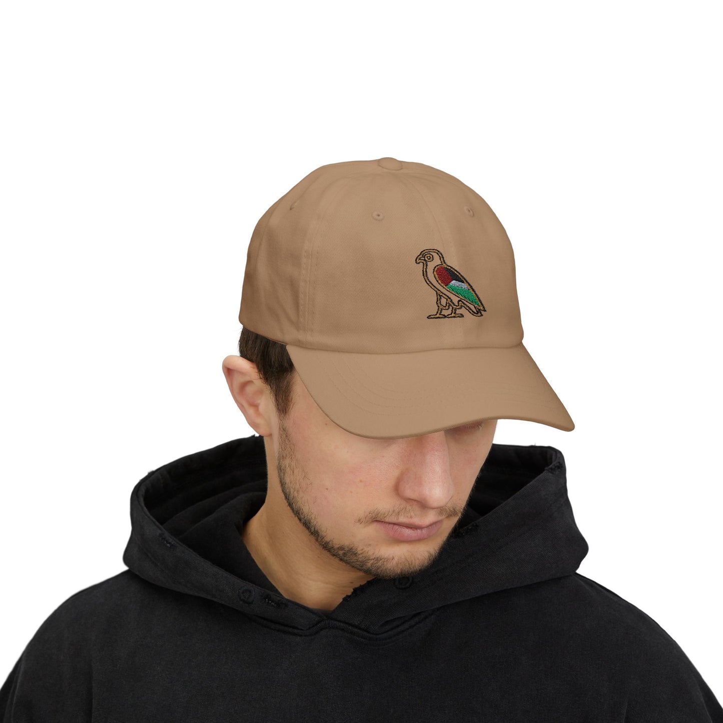 October Bird Hat