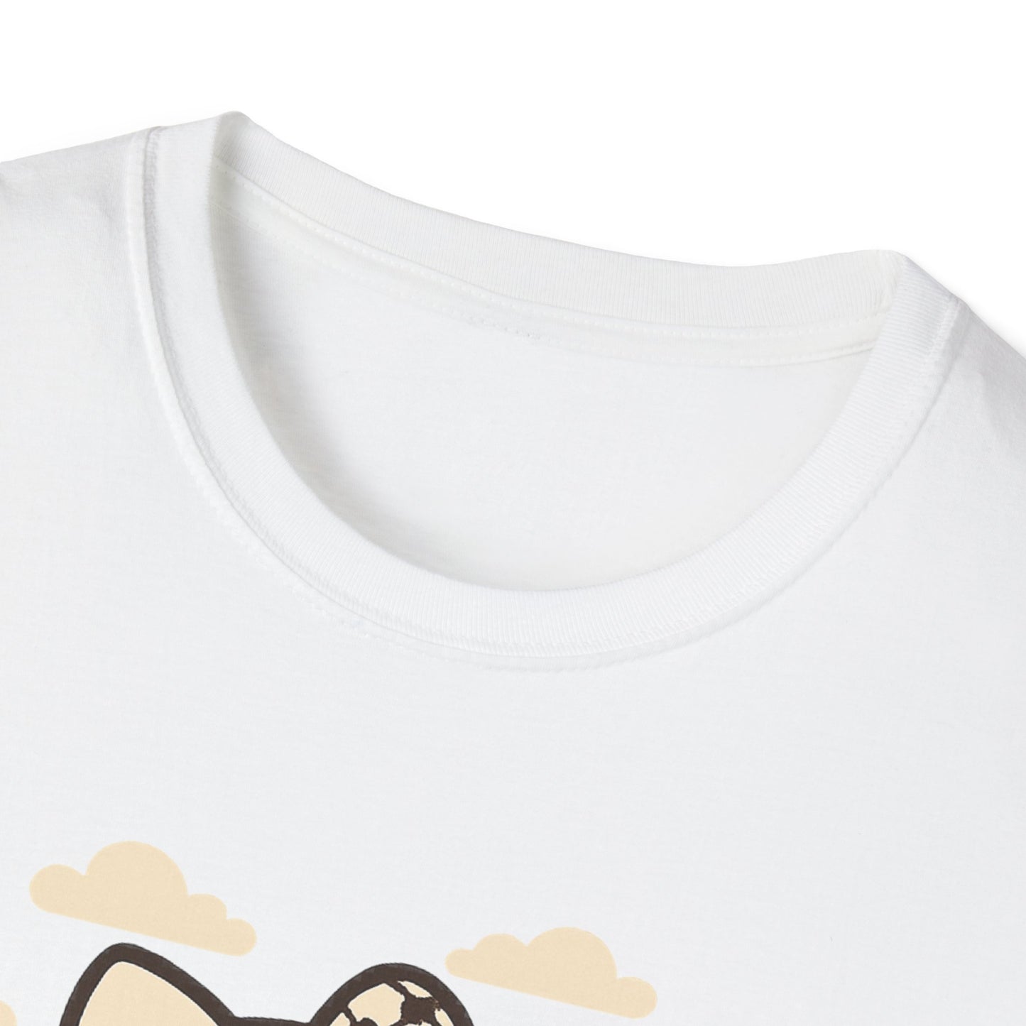 Palestinian Kitty T-Shirt