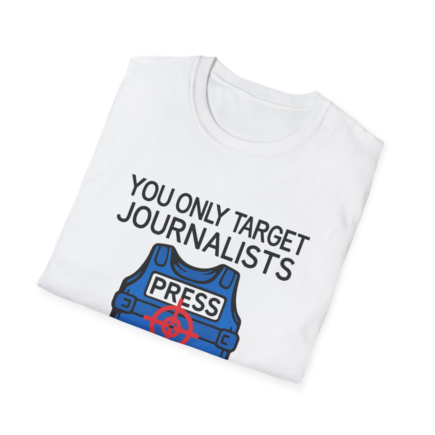 Press T-Shirt