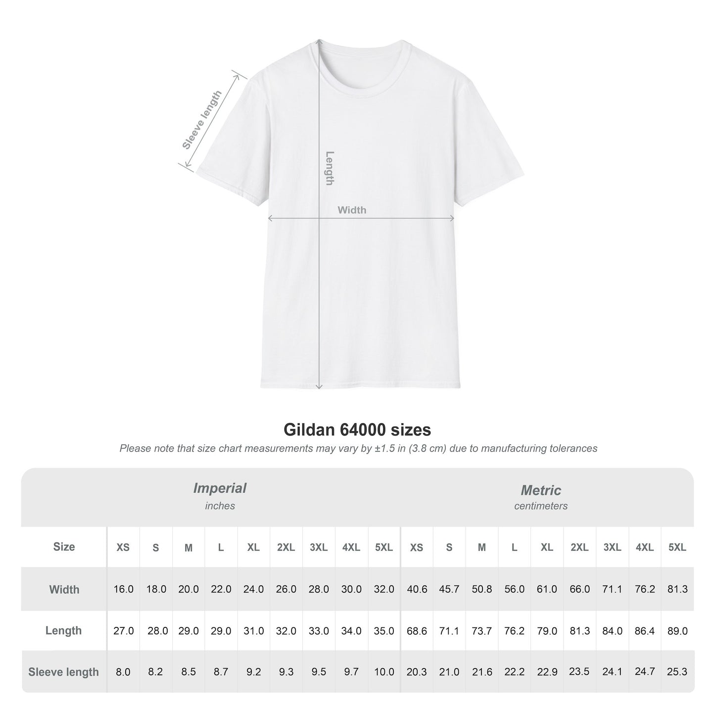 Press T-Shirt