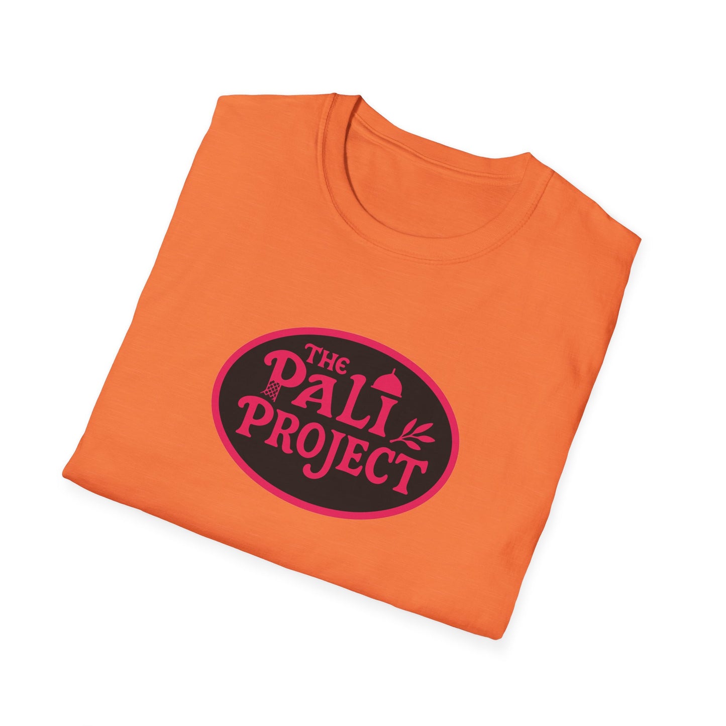 The Pali Project Heritage T