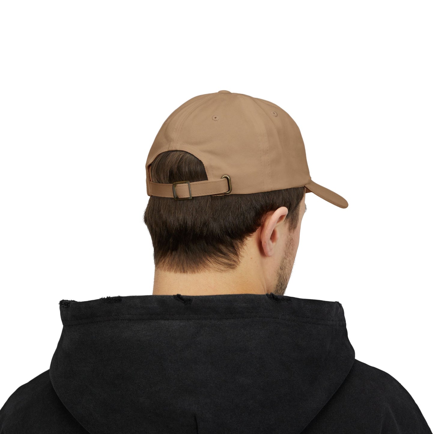 October Bird Hat