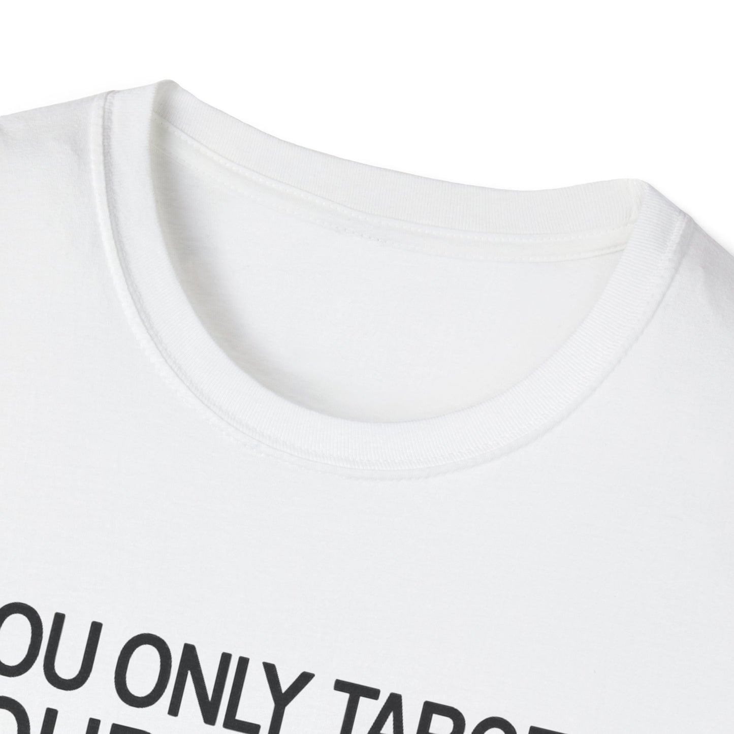 Press T-Shirt