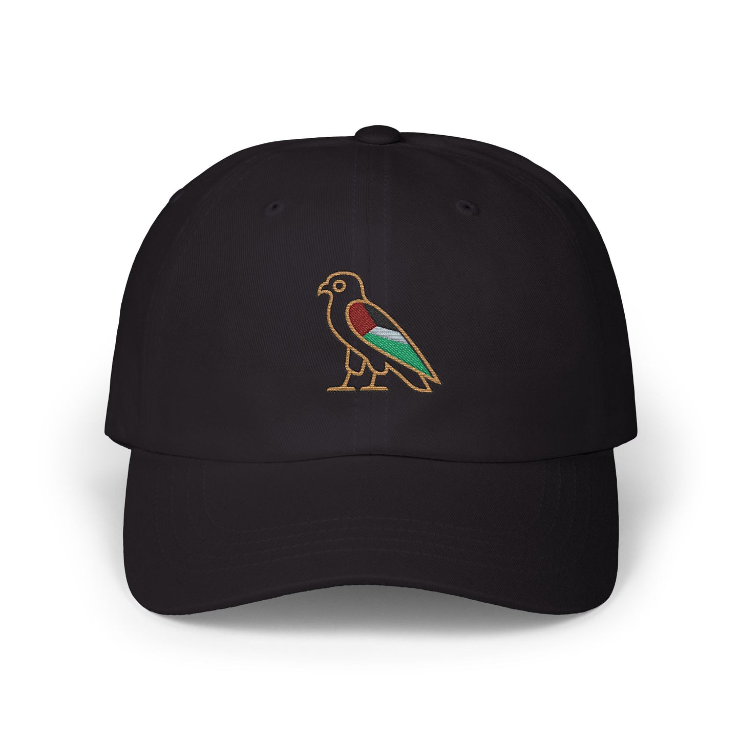 October Bird Hat