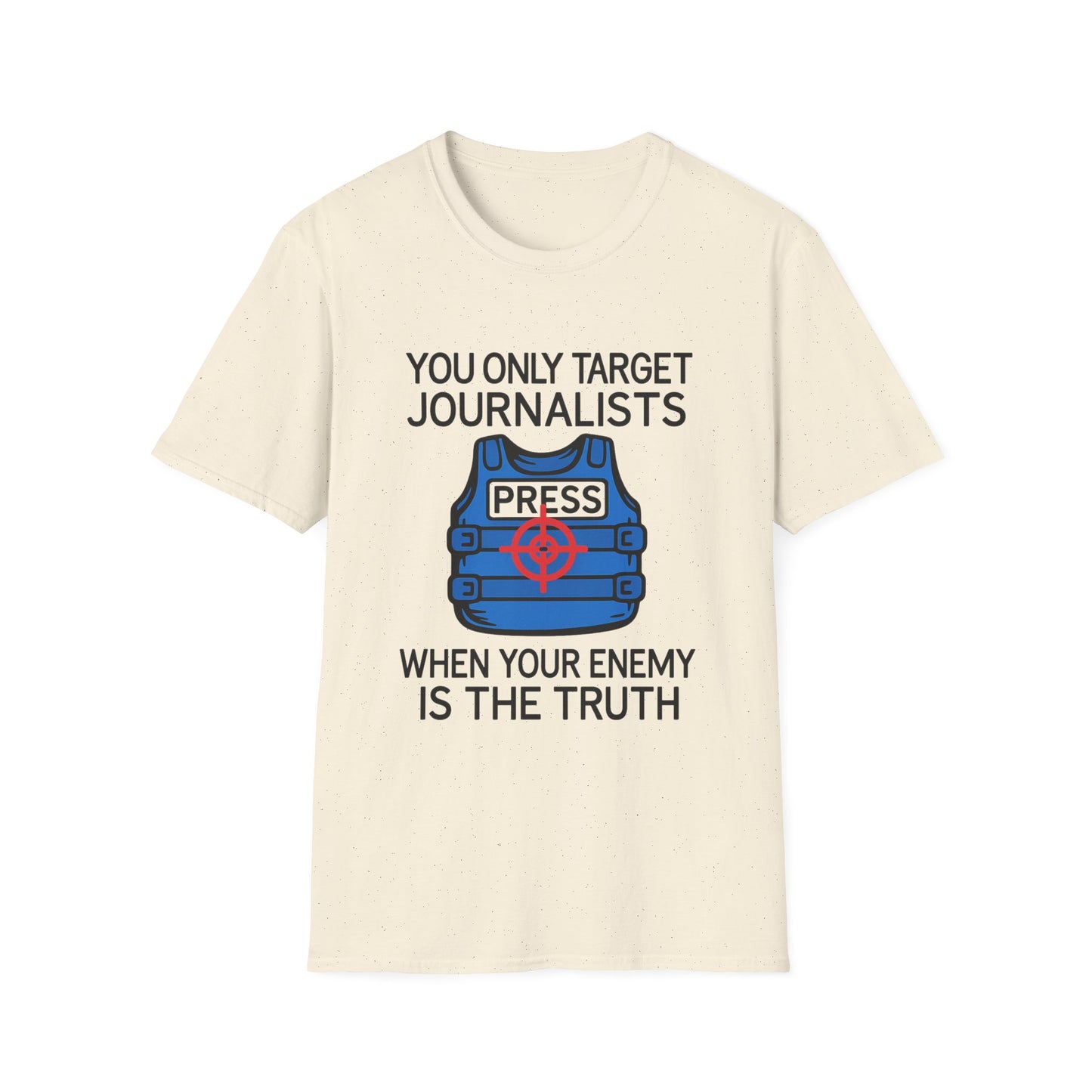 Press T-Shirt