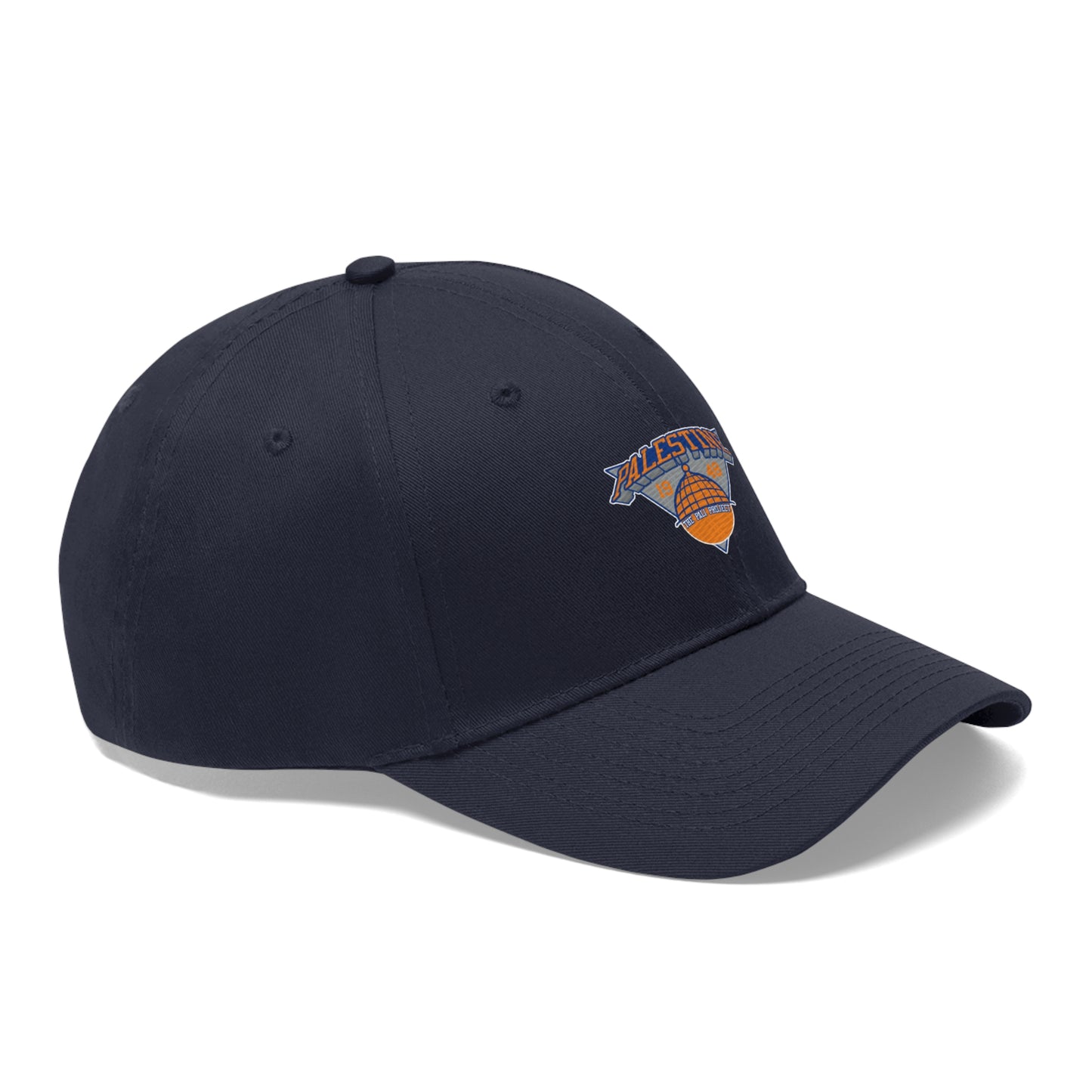 Palestine 🏀 Hat
