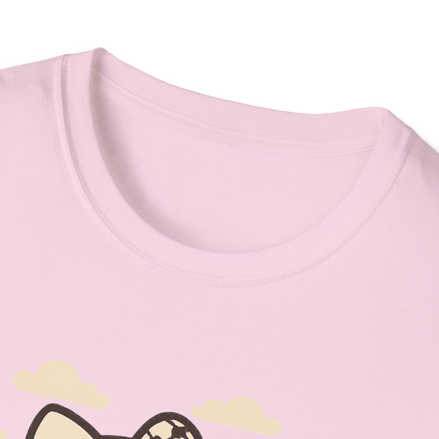 Palestinian Kitty T-Shirt