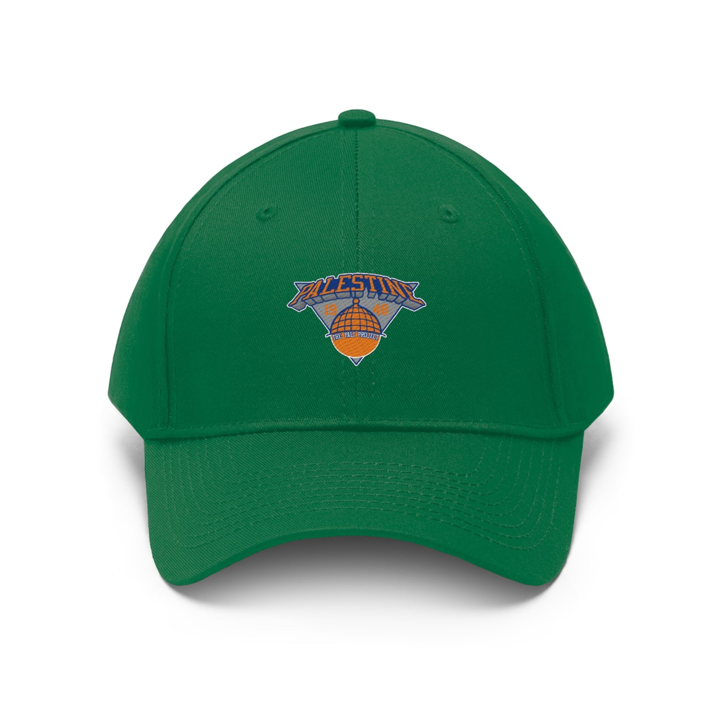 Palestine 🏀 Hat