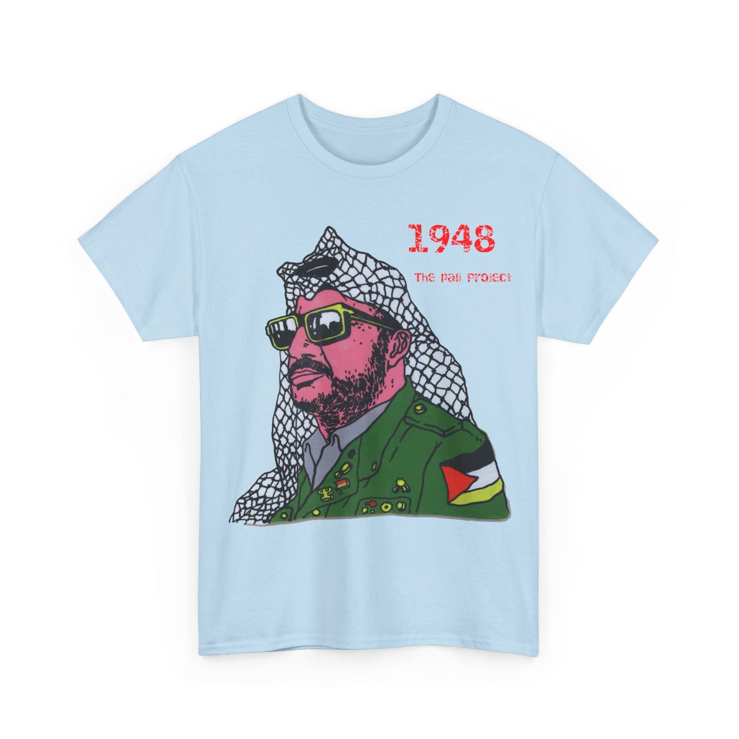 The Arafat T
