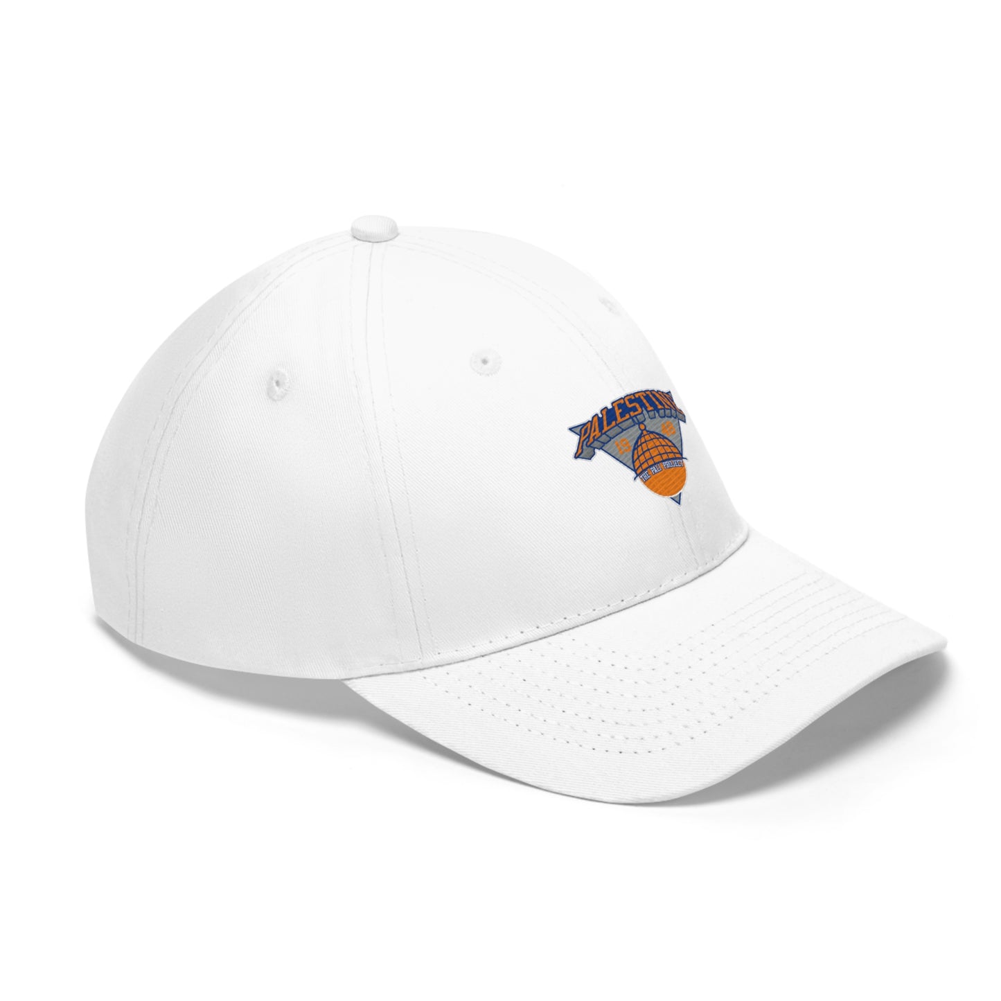 Palestine 🏀 Hat