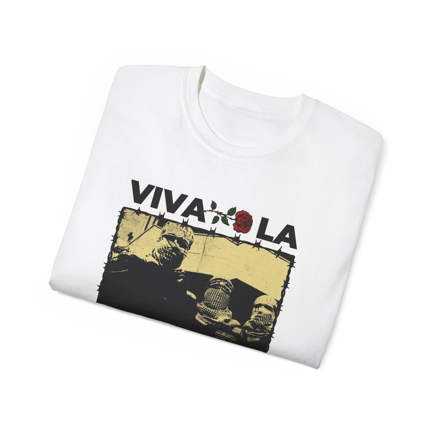 Viva La Palestine T