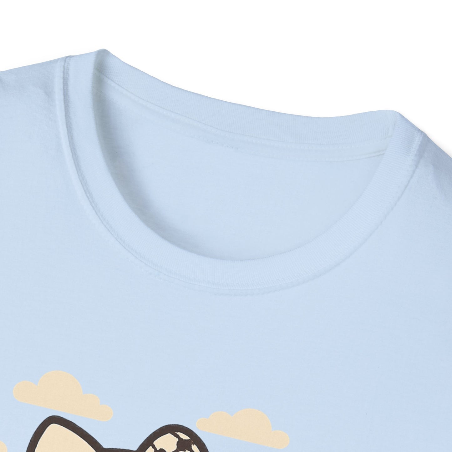 Palestinian Kitty T-Shirt
