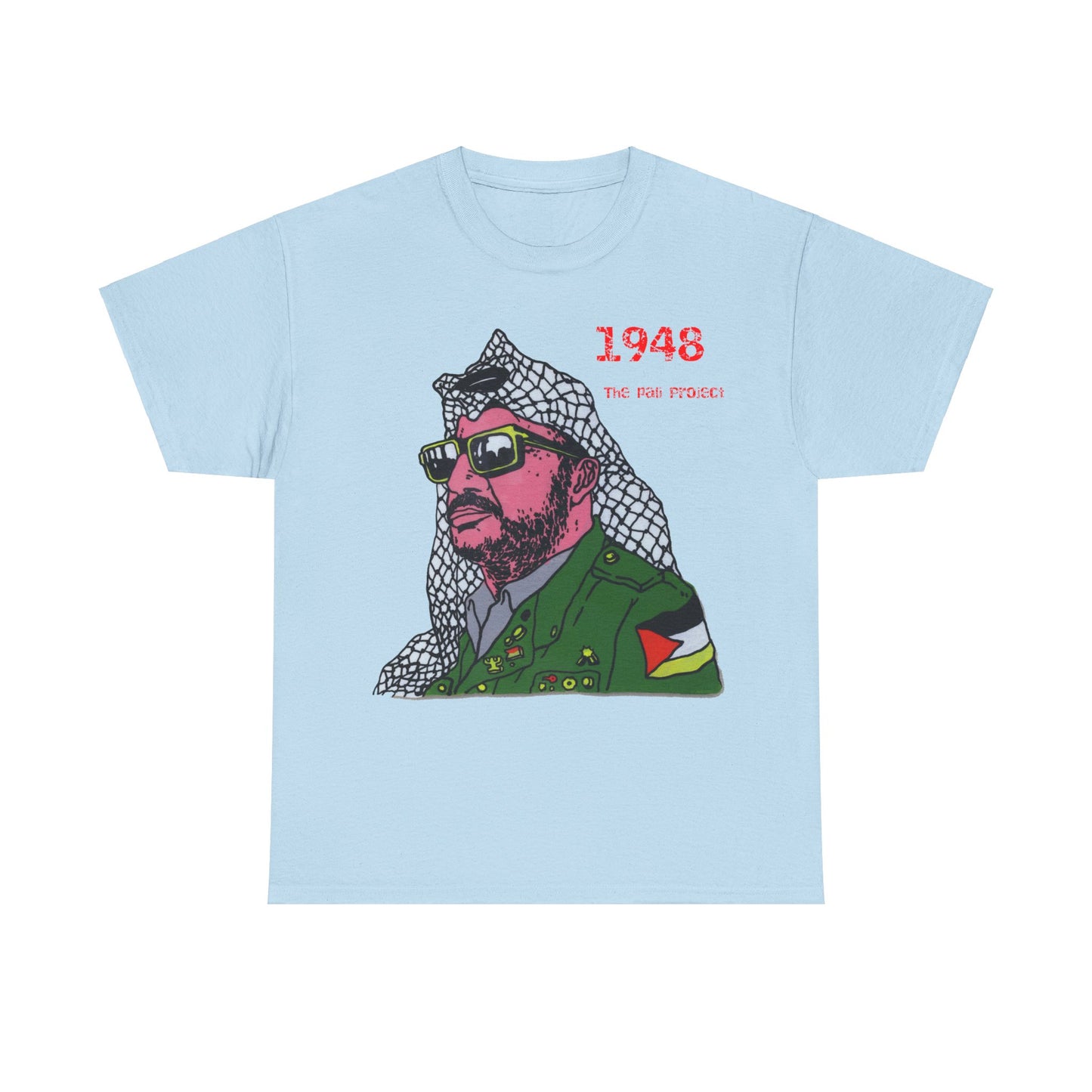 The Arafat T