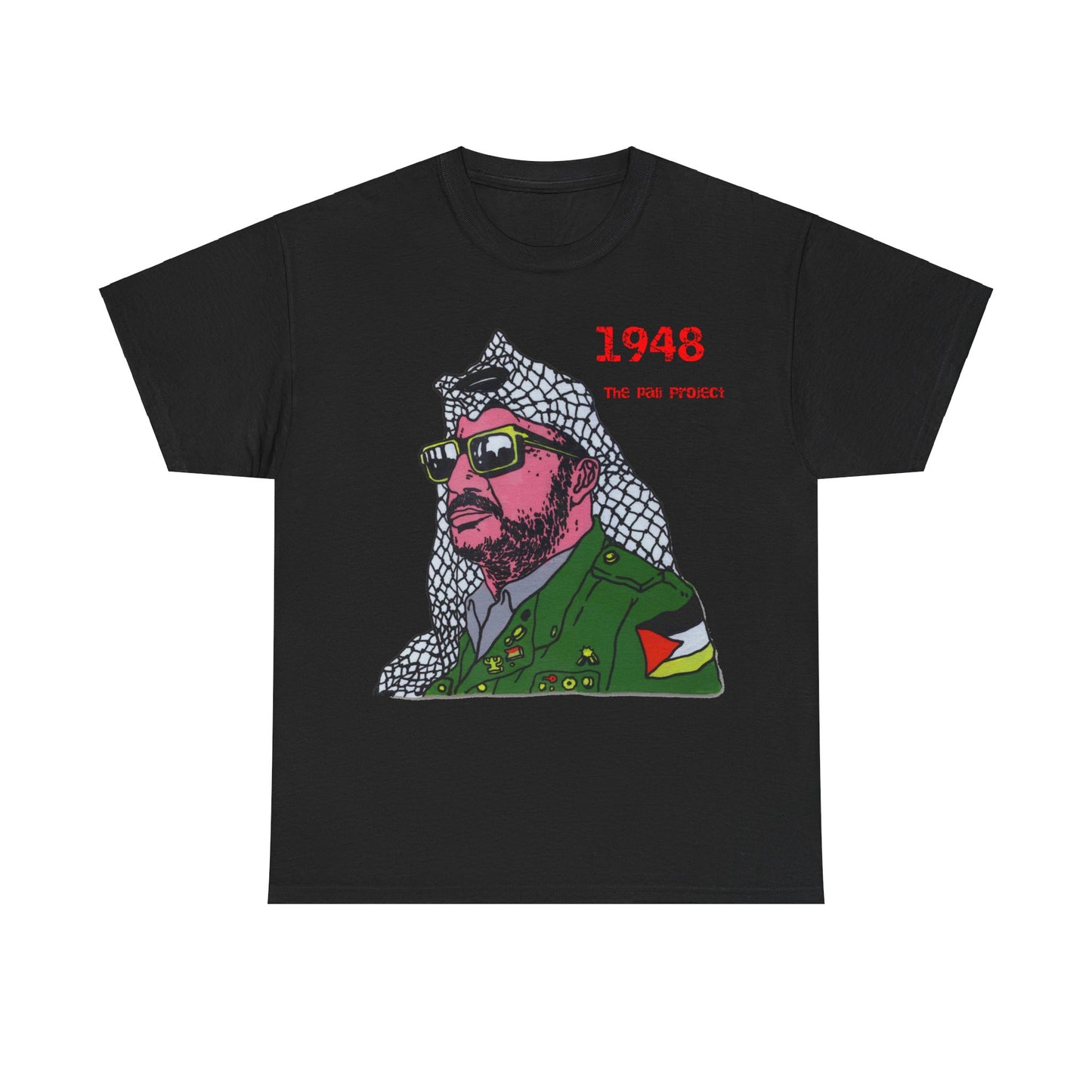 The Arafat T