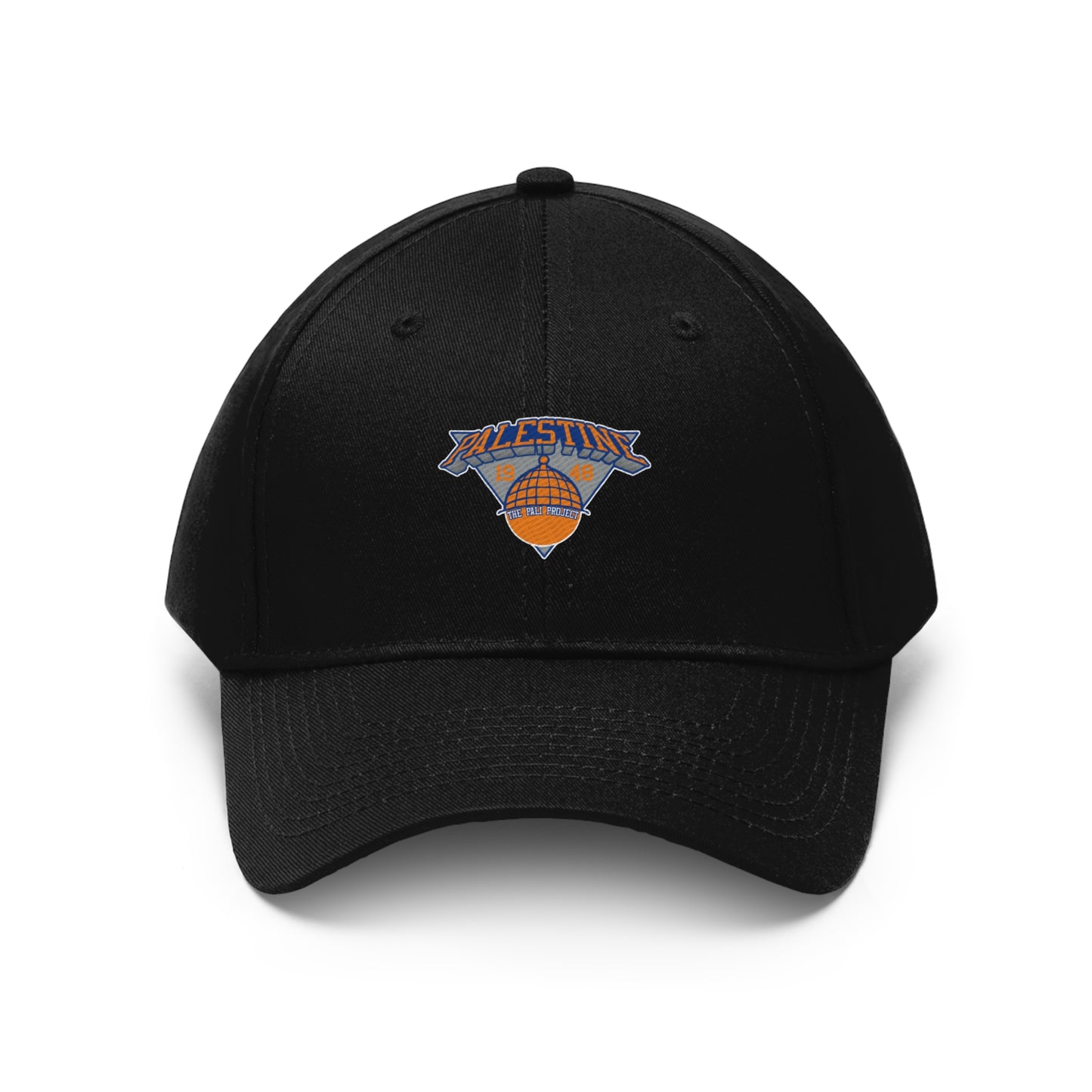 Palestine 🏀 Hat