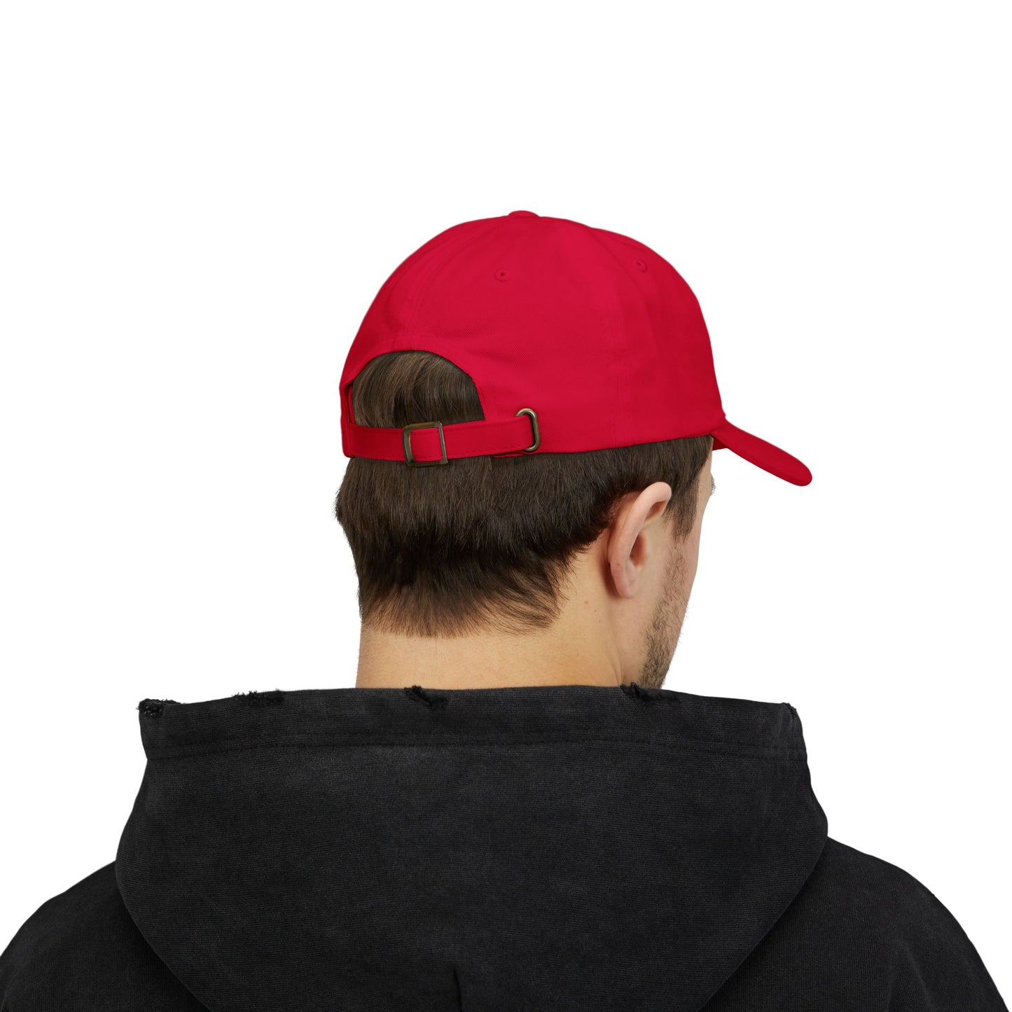 October Bird Hat