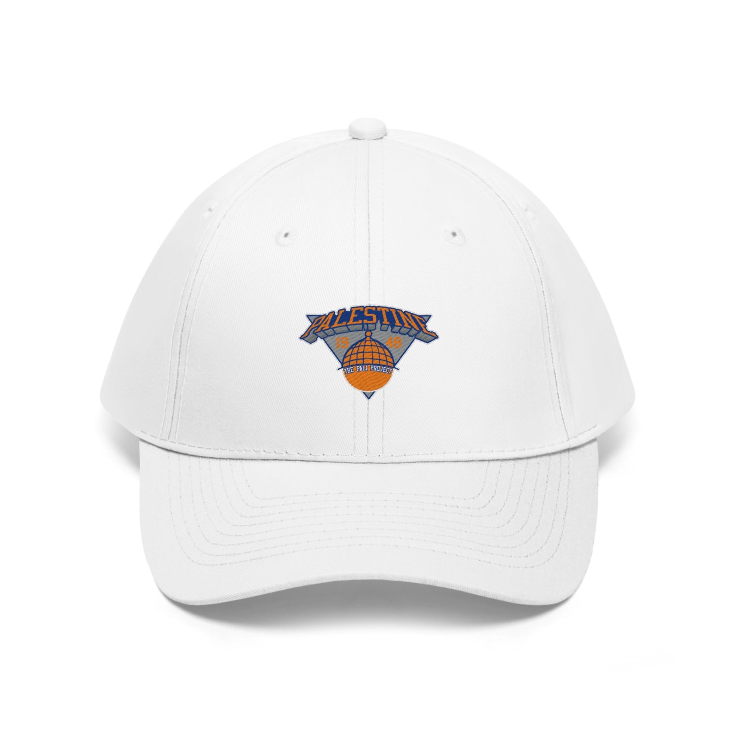 Palestine 🏀 Hat