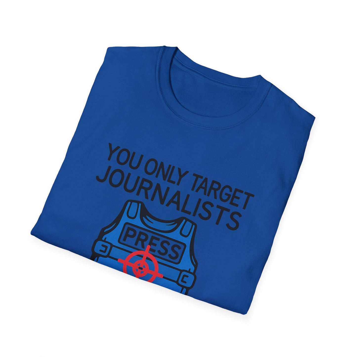 Press T-Shirt
