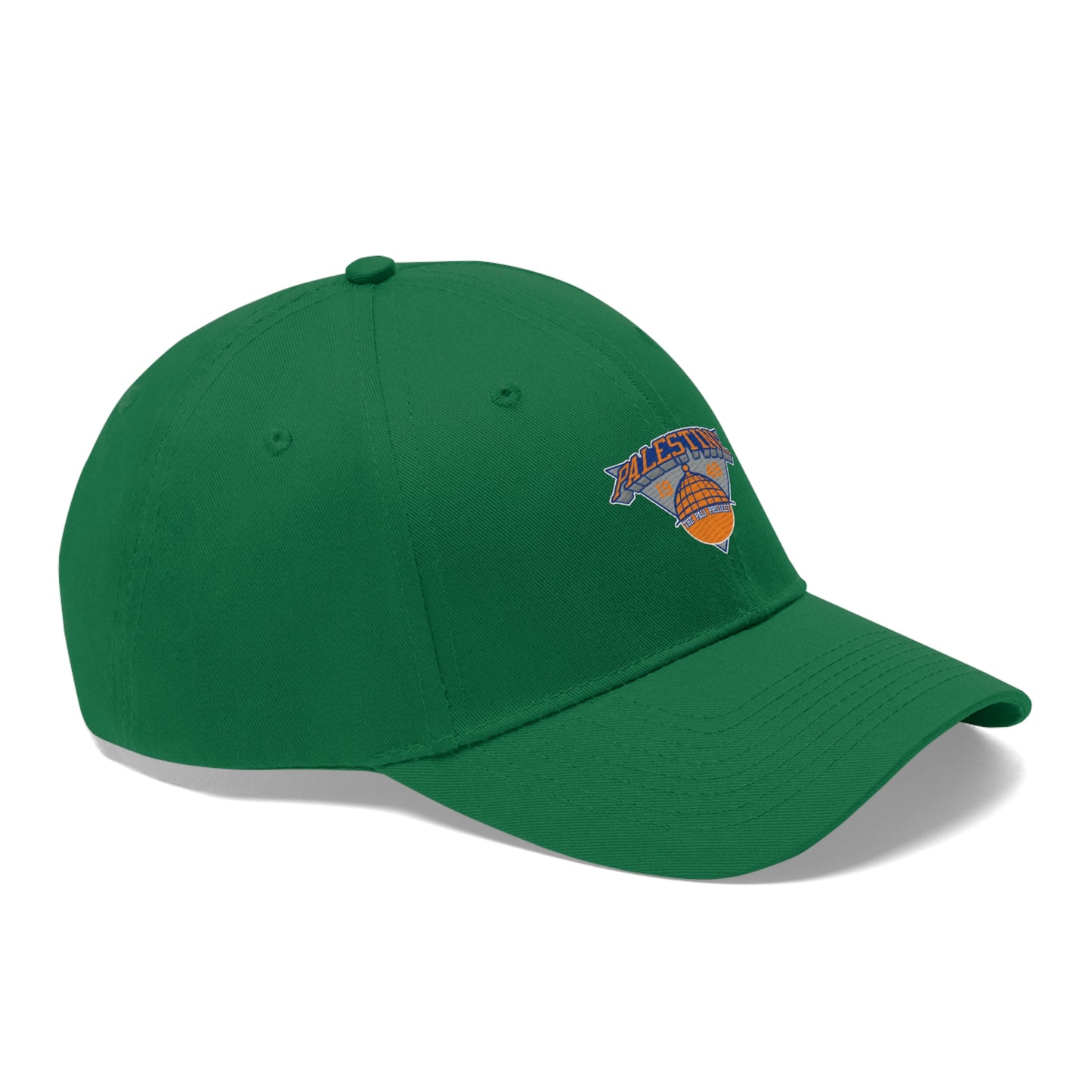 Palestine 🏀 Hat