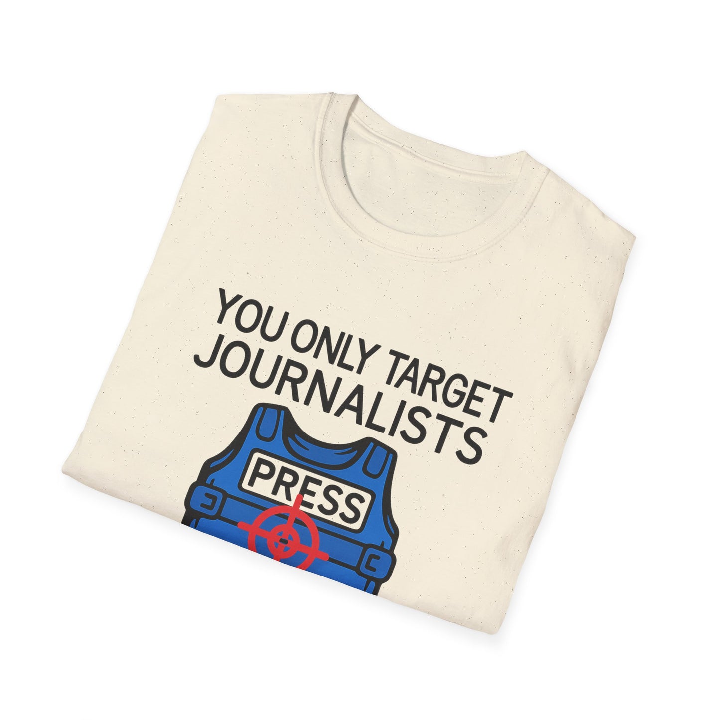 Press T-Shirt