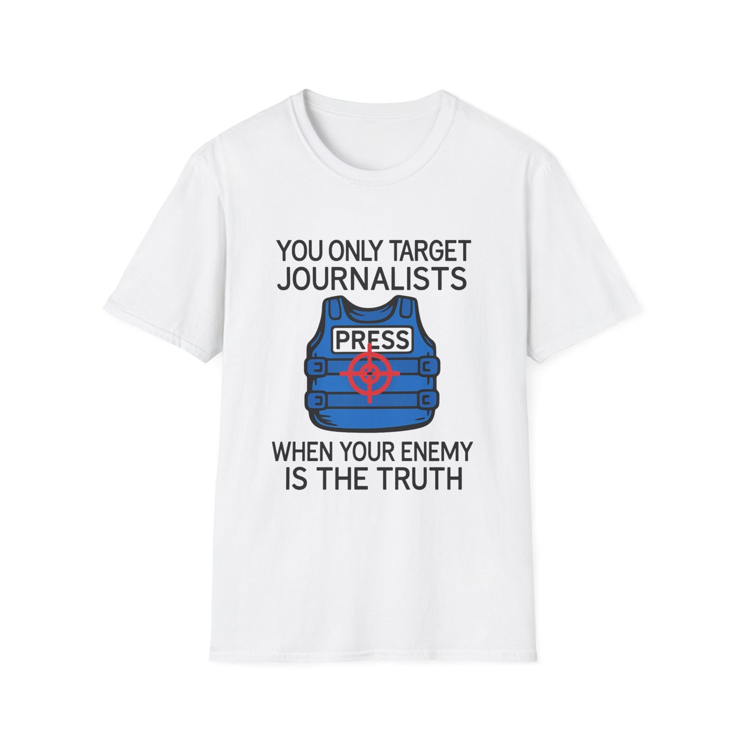 Press T-Shirt