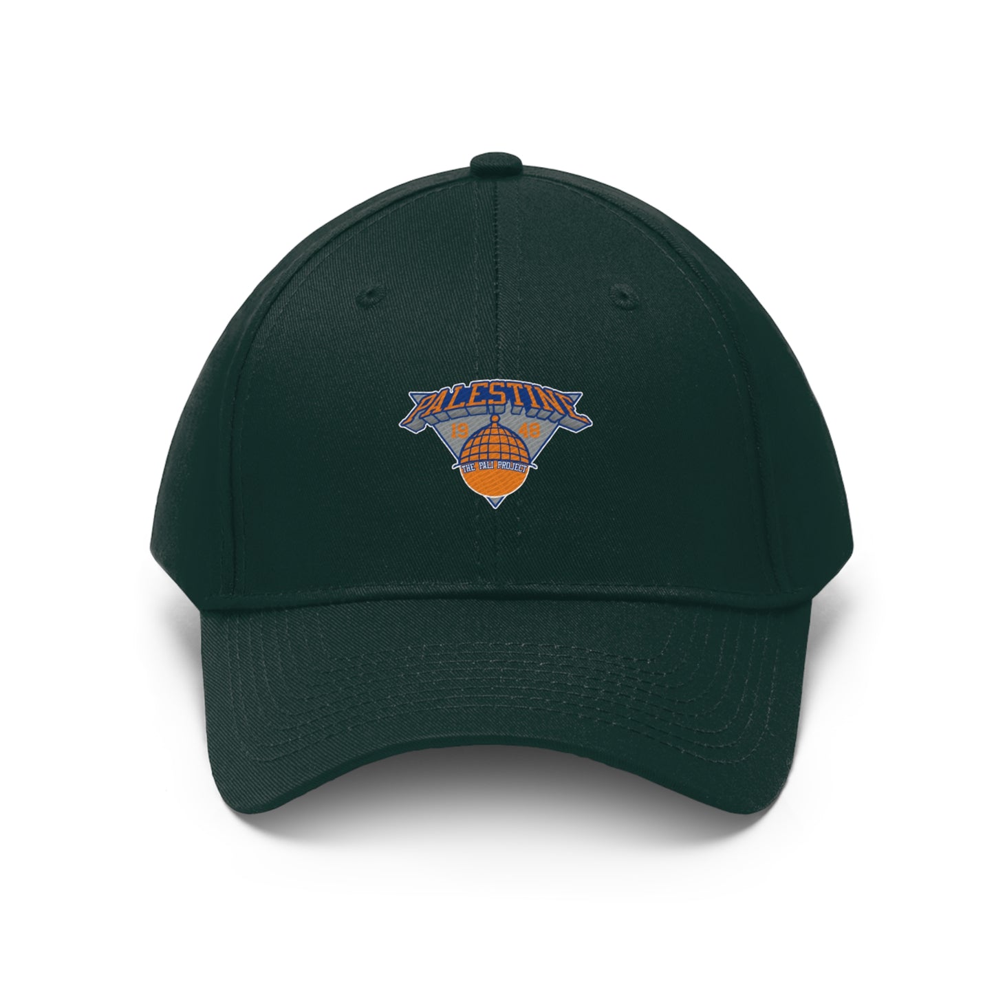 Palestine 🏀 Hat