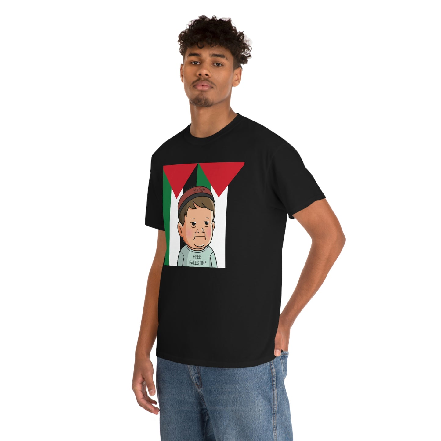 Hasbi T