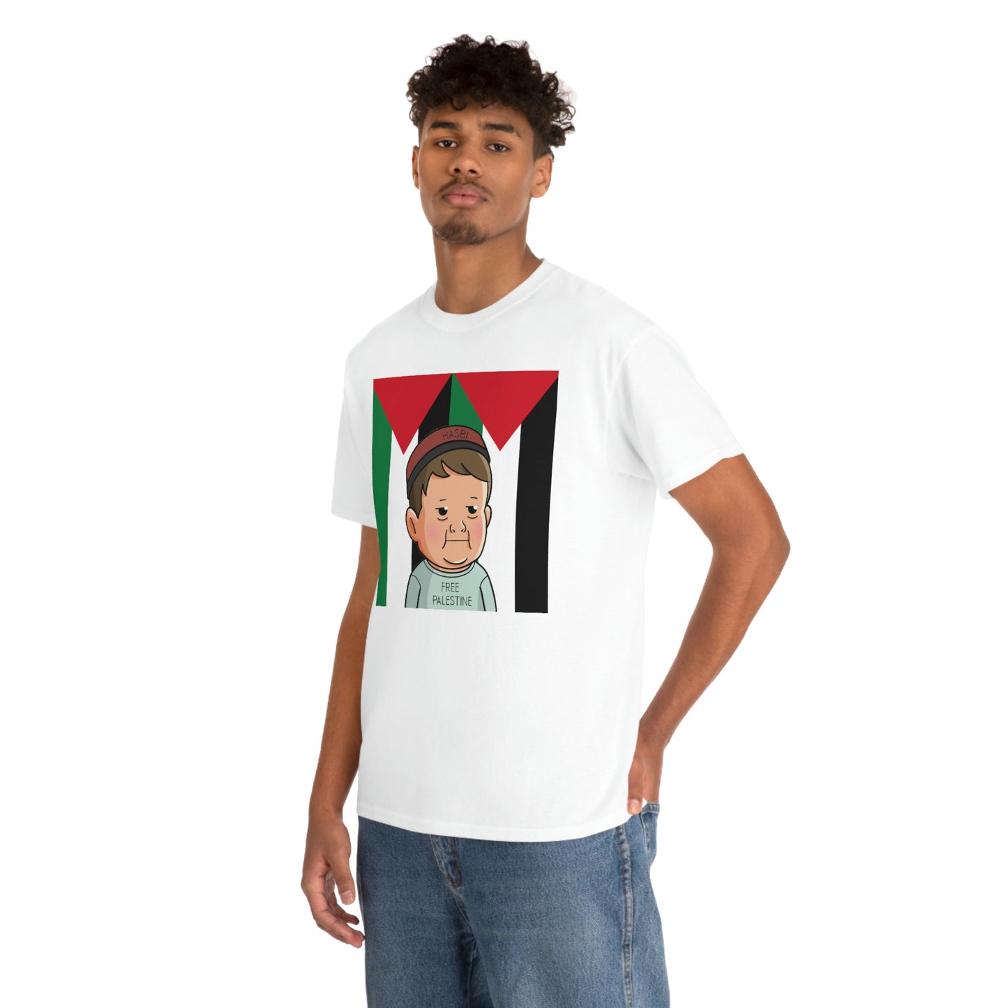 Hasbi T