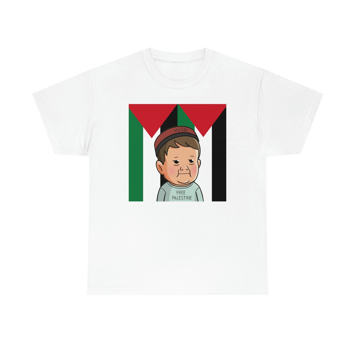 Hasbi T
