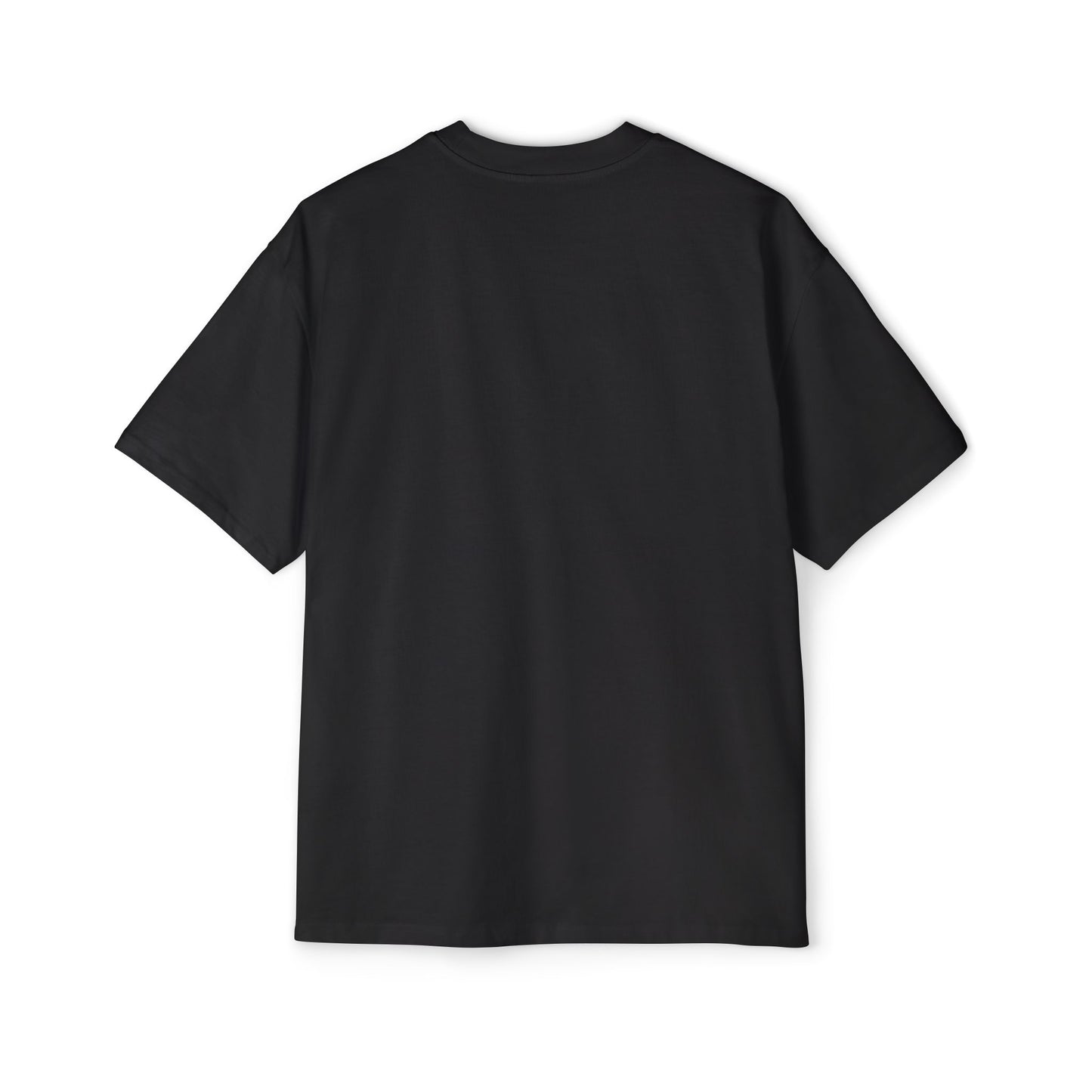 Cigarette Oversized Heavy T