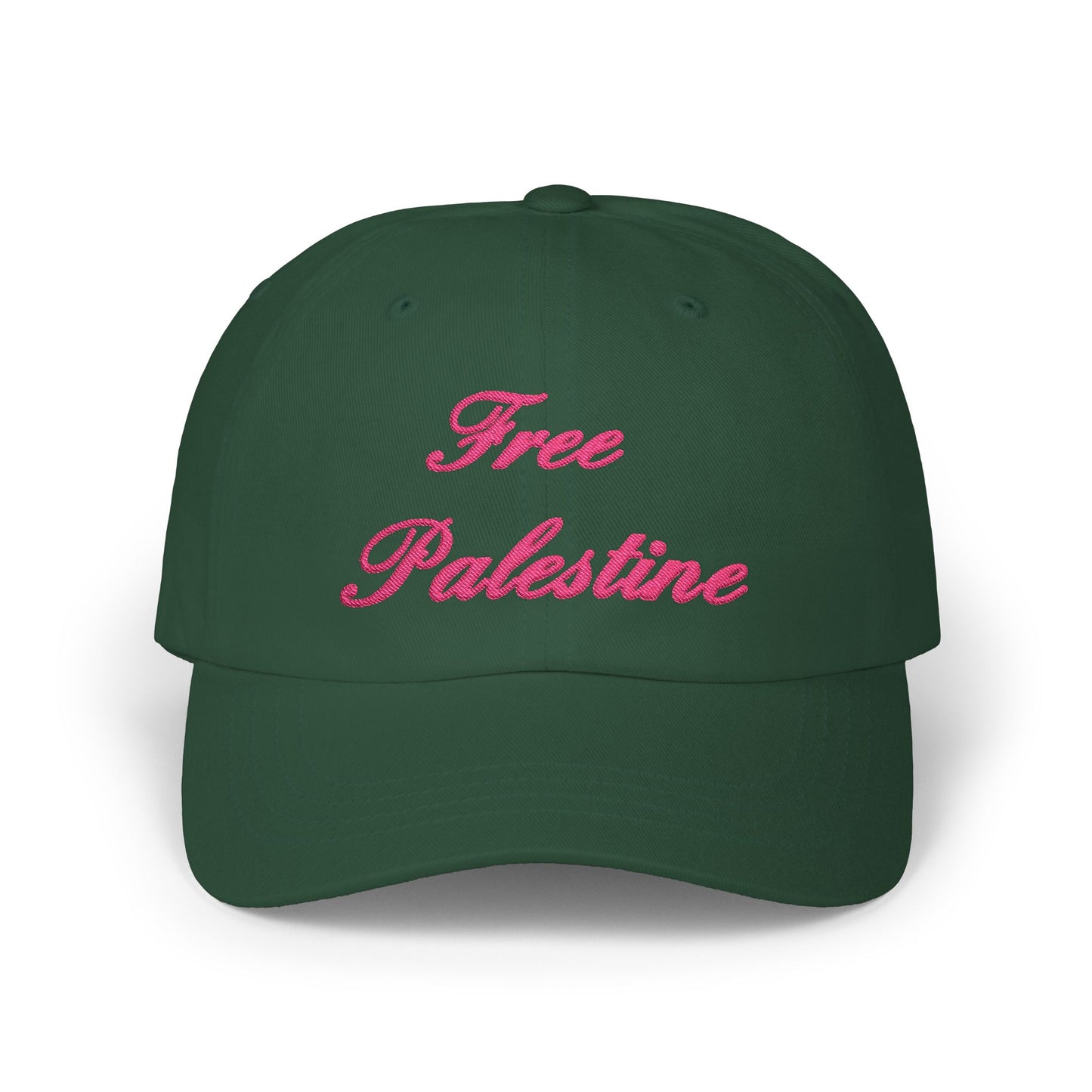 Free Palestine Hat