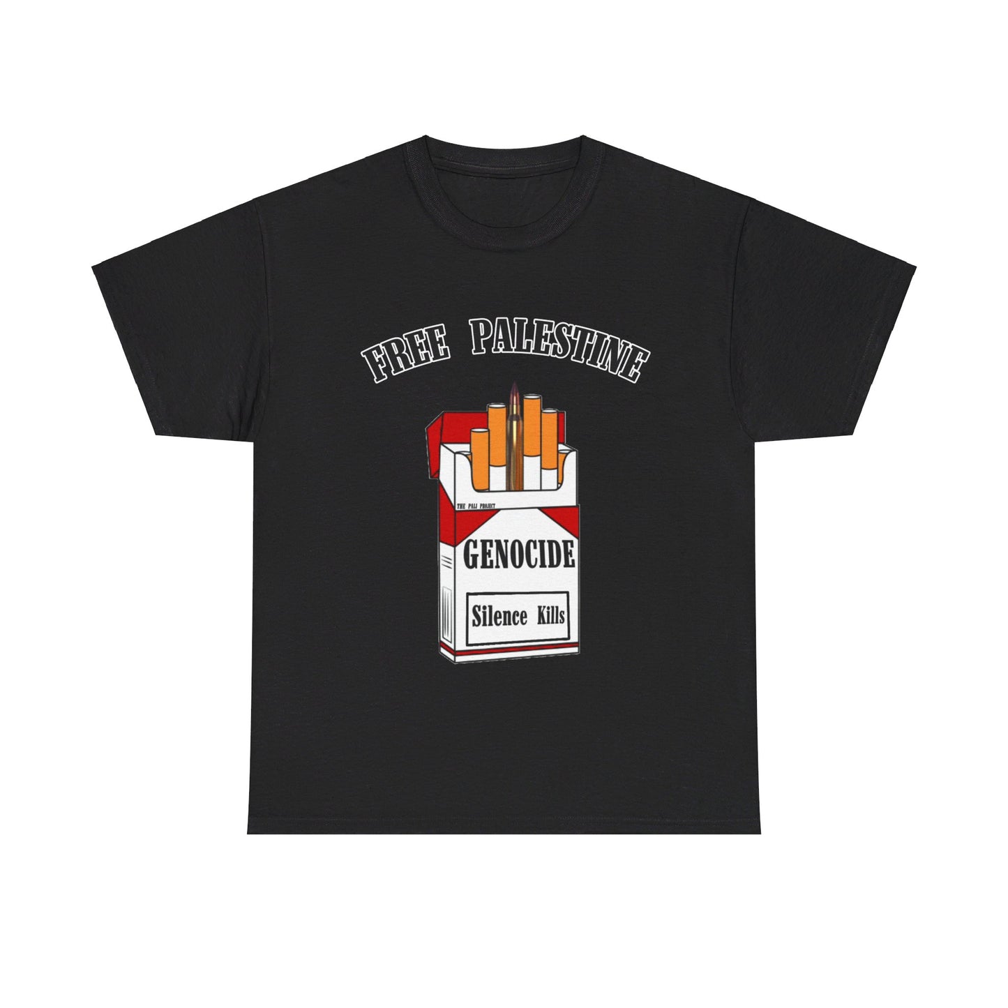 Cigarettes T shirt