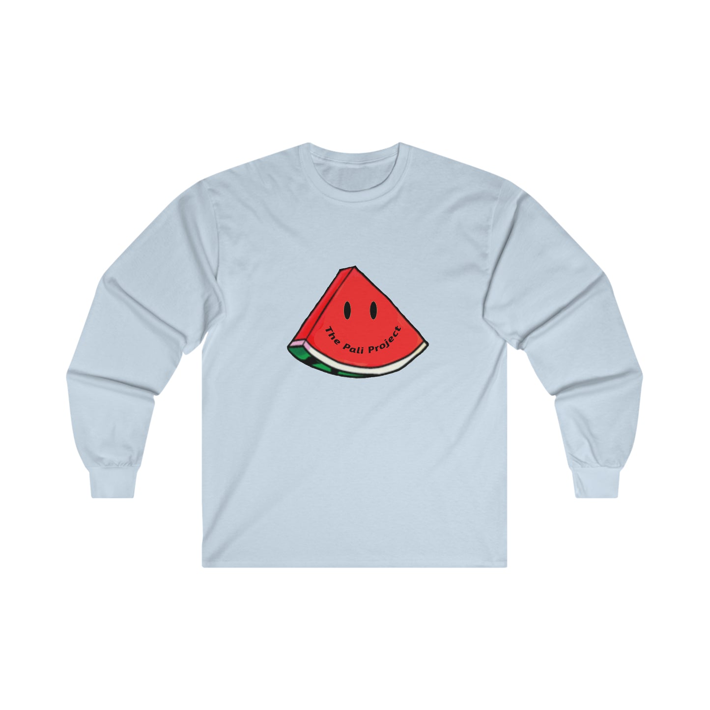 Watermelon  Long Sleeve T