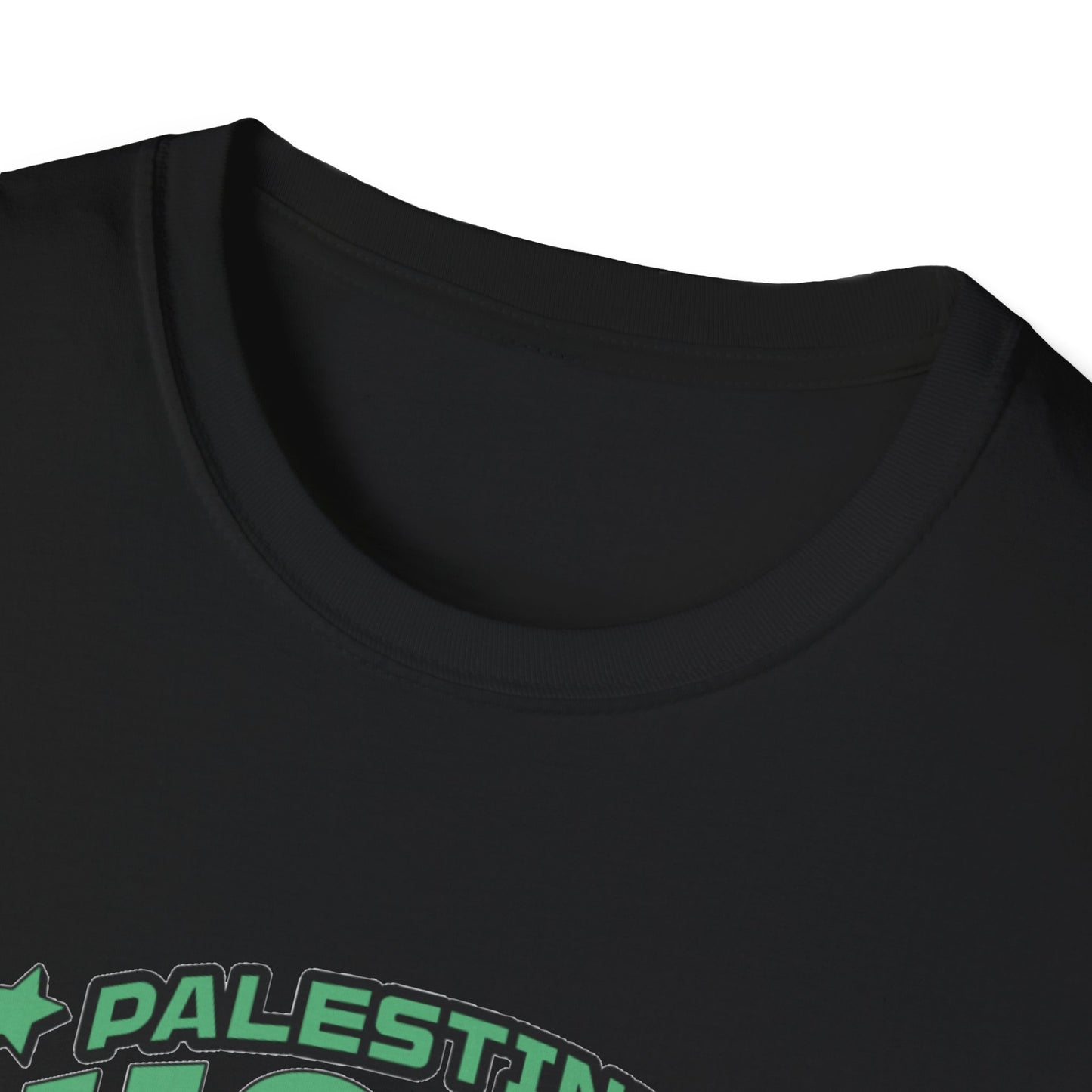 Palestine Holy Land T-Shirt