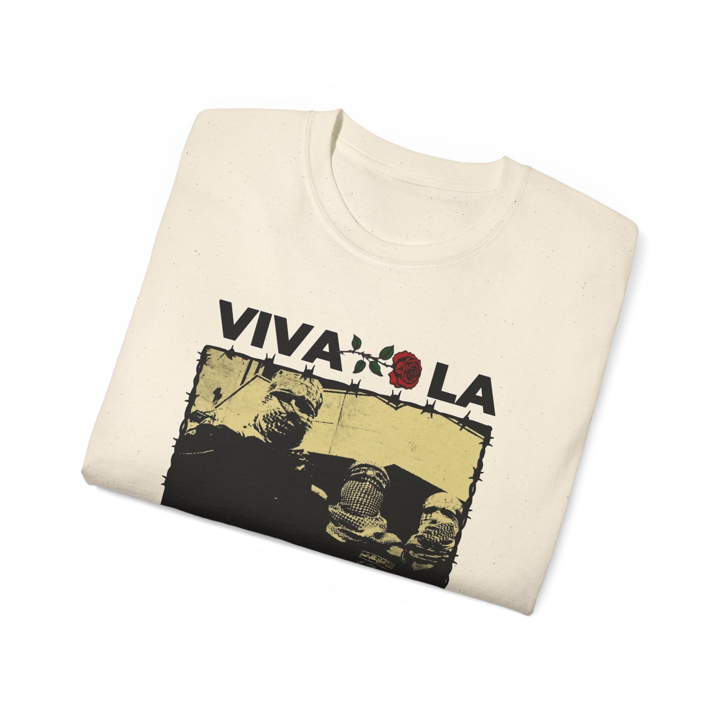 Viva La Palestine T