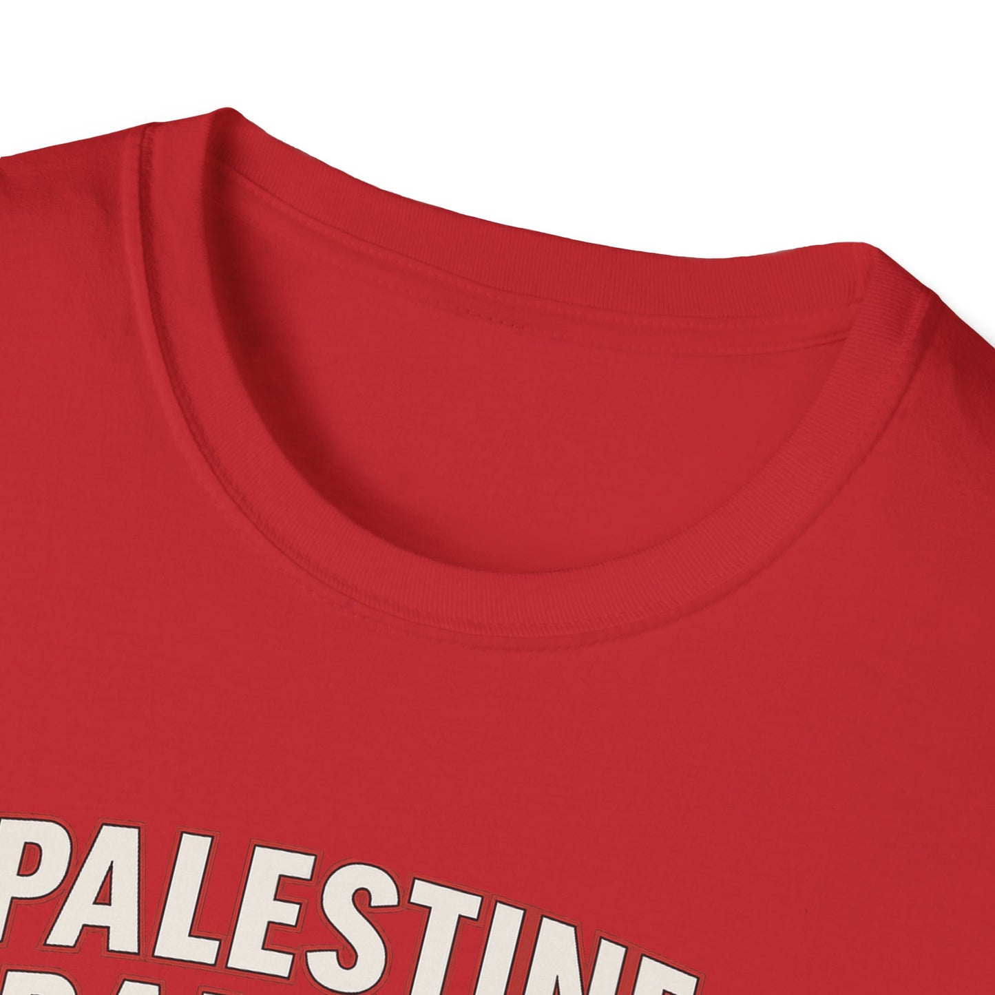 Palestine Rangers  T-Shirt