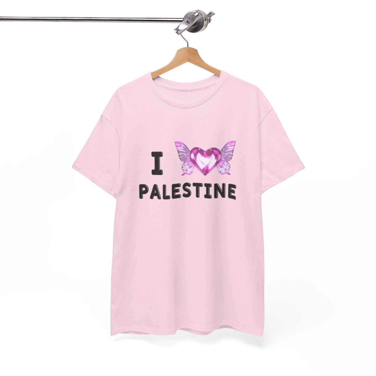 I <3 Palestine T shirt