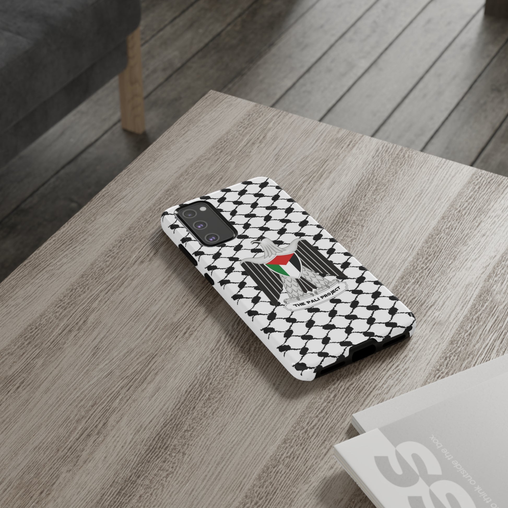 Palestine Keffiyeh Phone Case! – thepaliproject Palestine Keffiyeh Phone Case! – thepaliproject