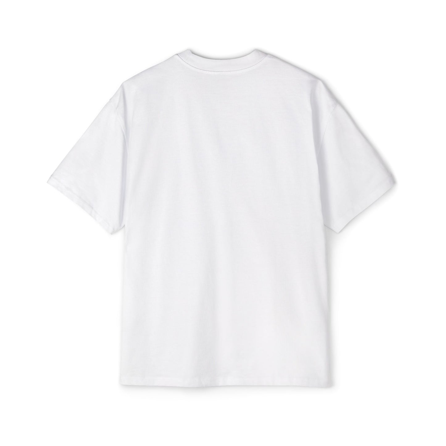 Cigarette Oversized Heavy T