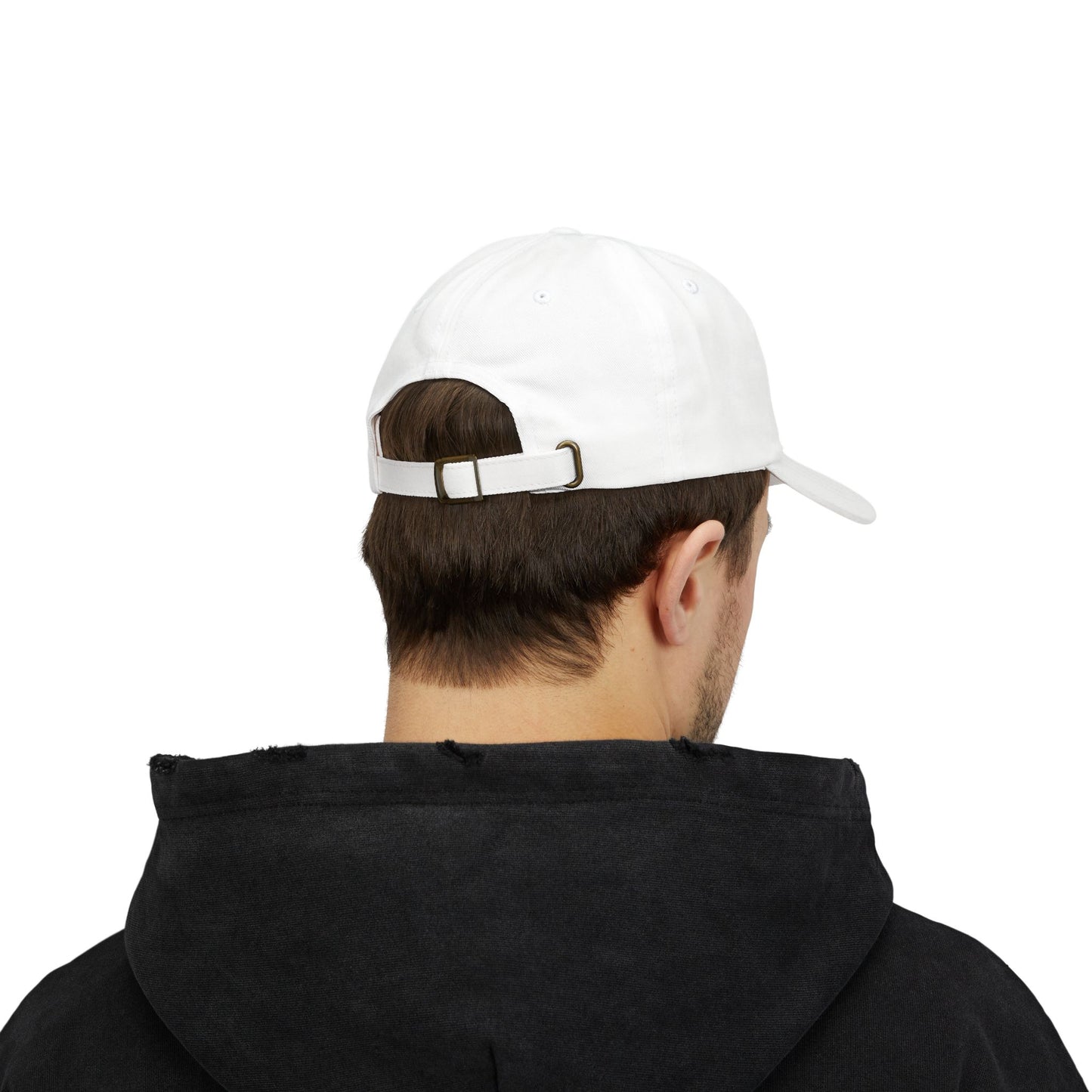 October Bird Hat