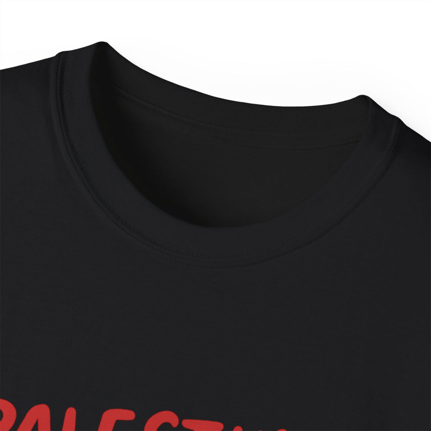 Palestine Coffee Club Tee