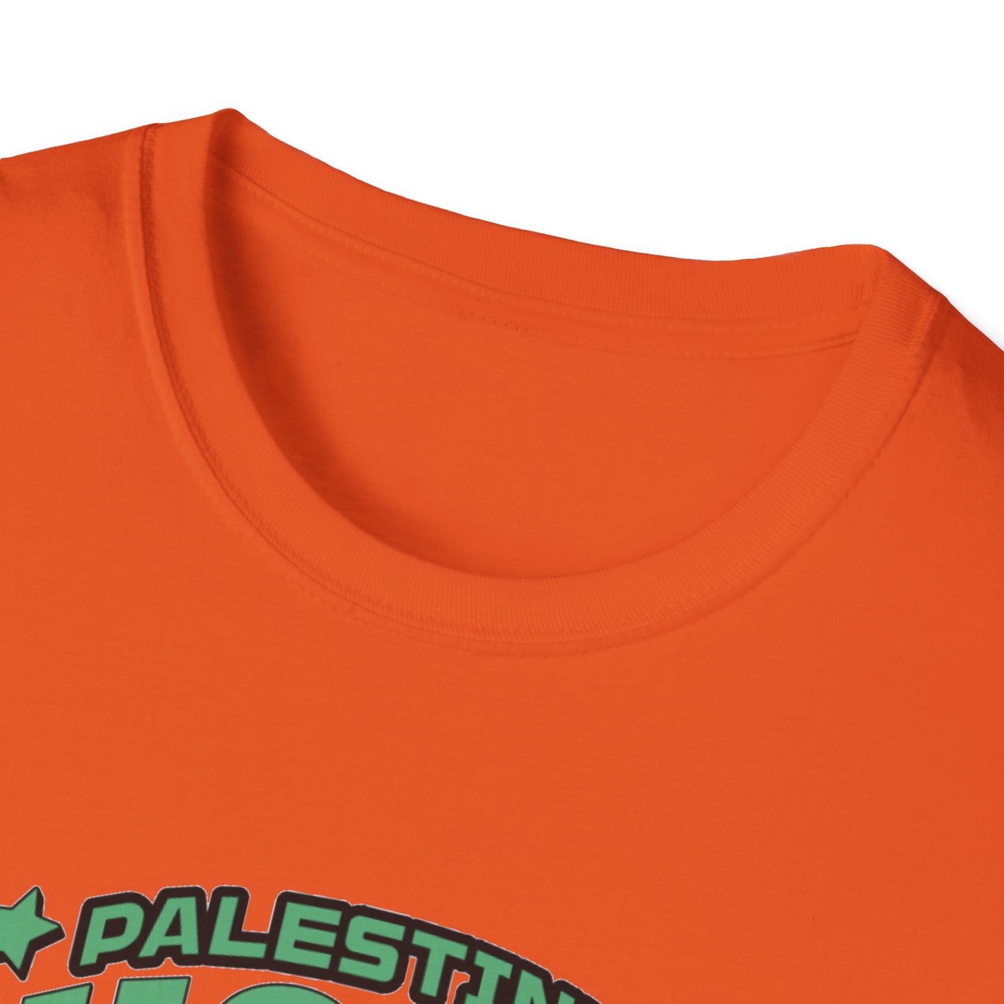 Palestine Holy Land T-Shirt