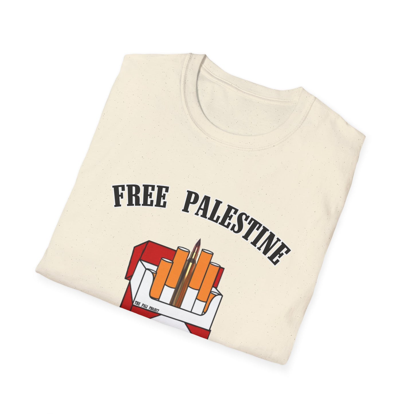 Cigarettes T shirt