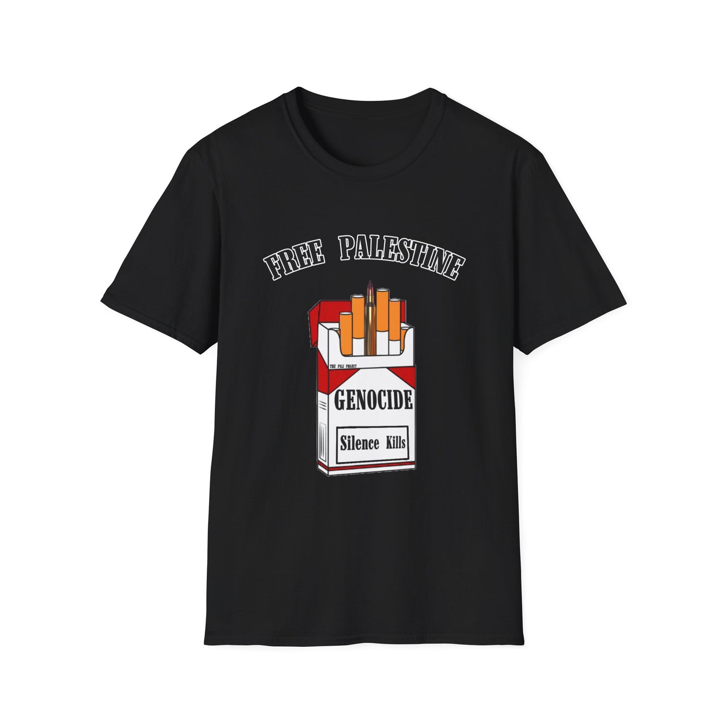 Cigarettes T shirt