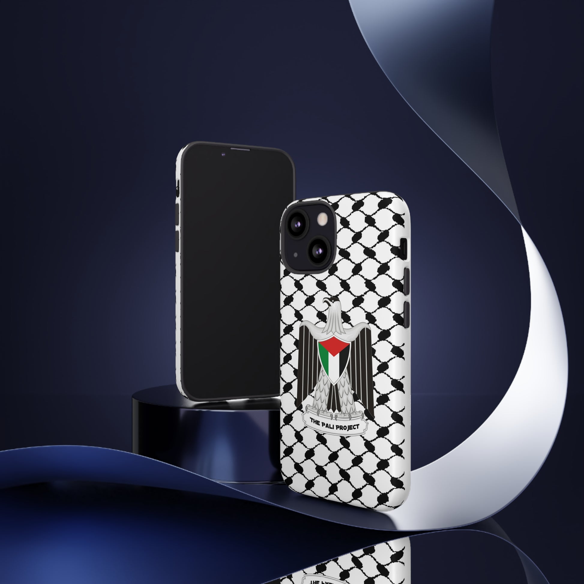 Palestine Keffiyeh Phone Case! – thepaliproject Palestine Keffiyeh Phone Case! – thepaliproject