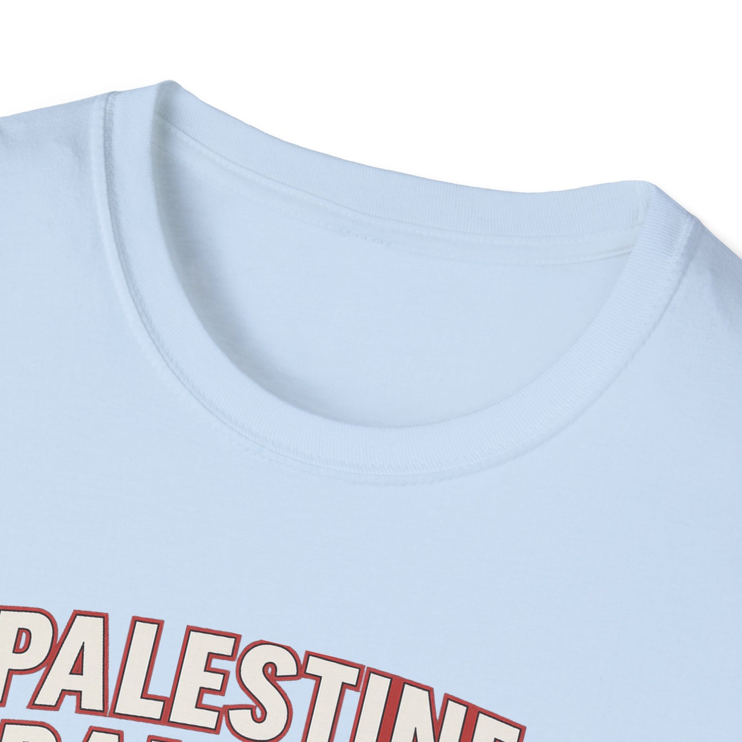 Palestine Rangers  T-Shirt