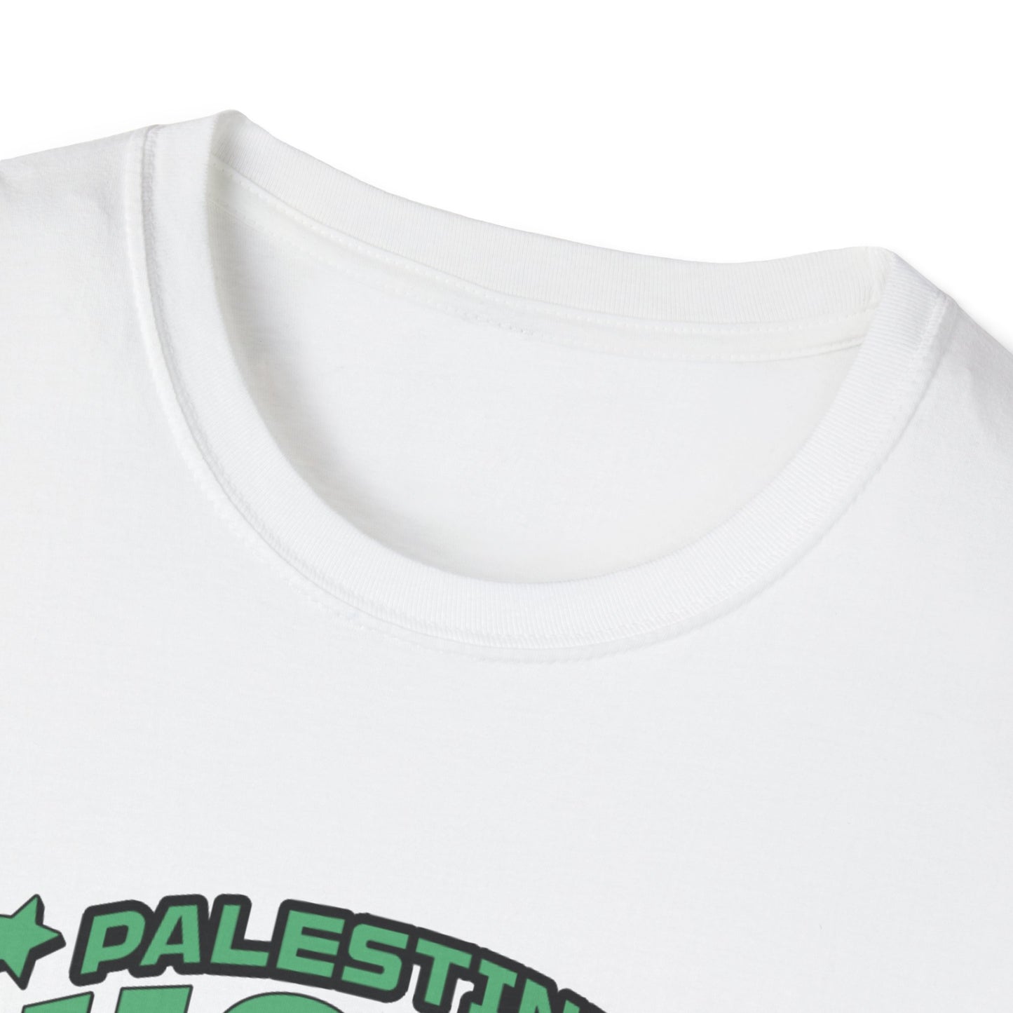 Palestine Holy Land T-Shirt